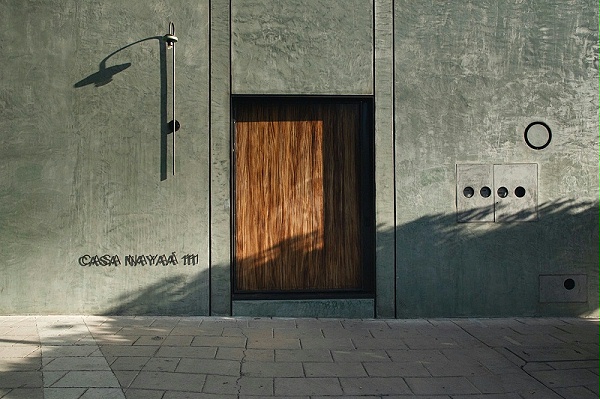 艺加设计-酒店设计-Nayaá酒店:精心雕琢的待客氛围 艺加设计-酒店设计-Nayaá酒店:精心雕琢的待客氛围