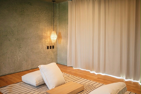 艺加设计-酒店设计-Nayaá酒店:精心雕琢的待客氛围 艺加设计-酒店设计-Nayaá酒店:精心雕琢的待客氛围