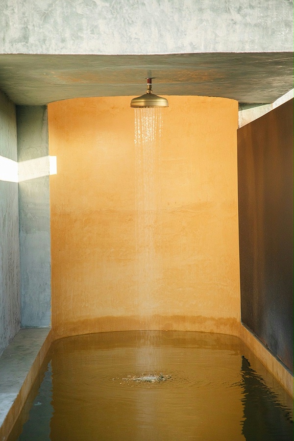 艺加设计-酒店设计-Nayaá酒店：精心雕琢的待客氛围