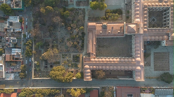 艺加设计-酒店设计-Nayaá酒店:精心雕琢的待客氛围 艺加设计-酒店设计-Nayaá酒店:精心雕琢的待客氛围