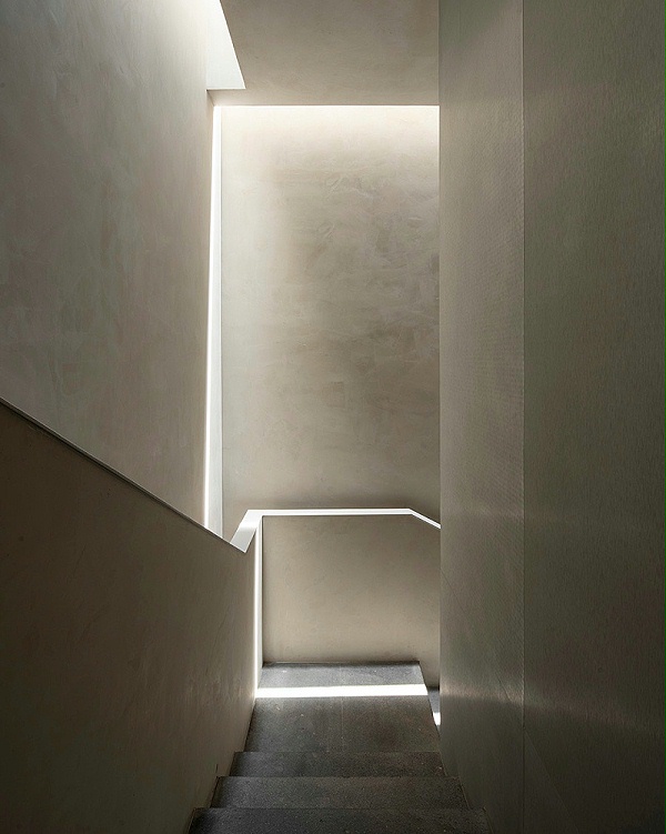 艺加设计-酒店设计-LAMARTINE酒店：重新定义建筑表达方式