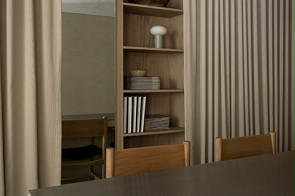 艺加设计-酒店设计-LAMARTINE酒店：重新定义建筑表达方式