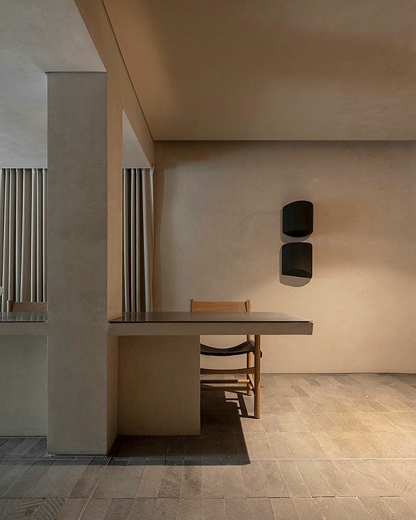 艺加设计-酒店设计-LAMARTINE酒店：重新定义建筑表达方式