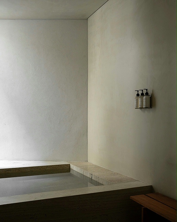 艺加设计-酒店设计-LAMARTINE酒店：重新定义建筑表达方式