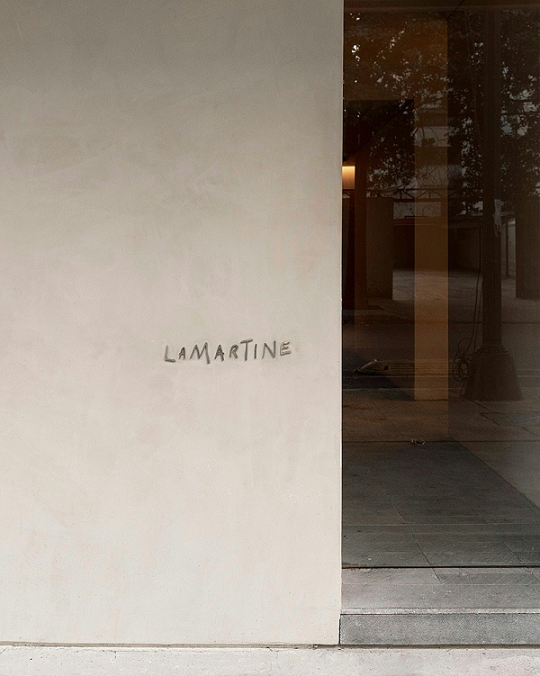 艺加设计-酒店设计-LAMARTINE酒店：重新定义建筑表达方式