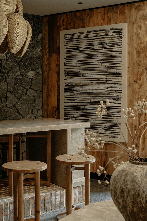 艺加设计-酒店设计-Cloudhaus 酒店：融合在地文化与自然语境的酒店