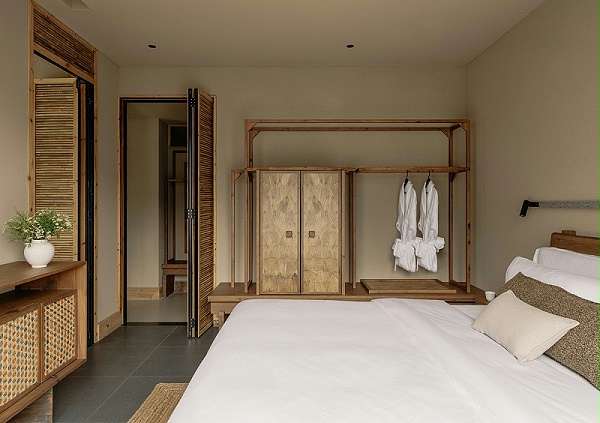 艺加设计-酒店设计-Cloudhaus 酒店：融合在地文化与自然语境的酒店