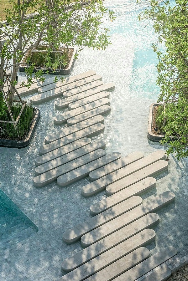 艺加酒店设计为您分享芭堤雅海滨度假酒店设计观点