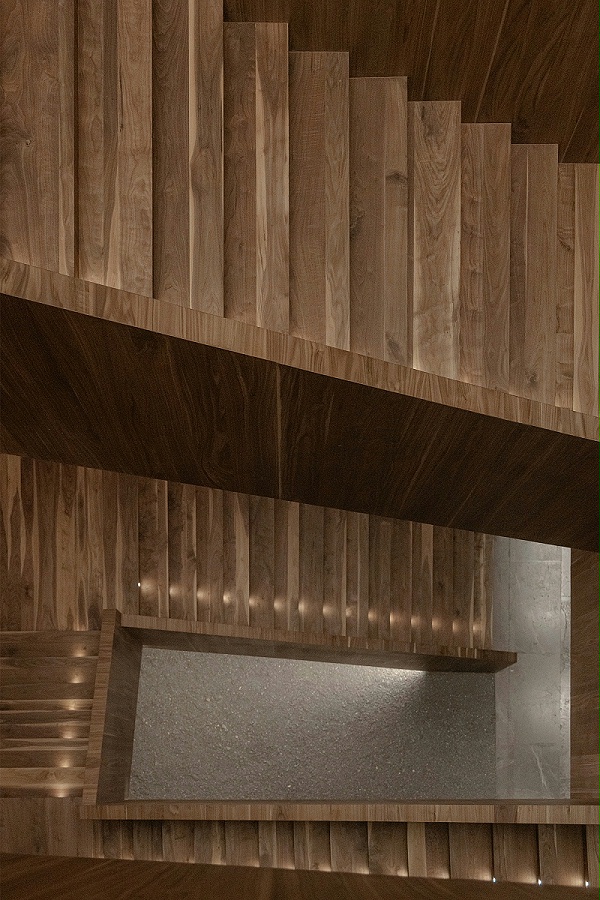 艺加设计-酒店设计-总统洲际酒店：彰显极简主义背后的人文