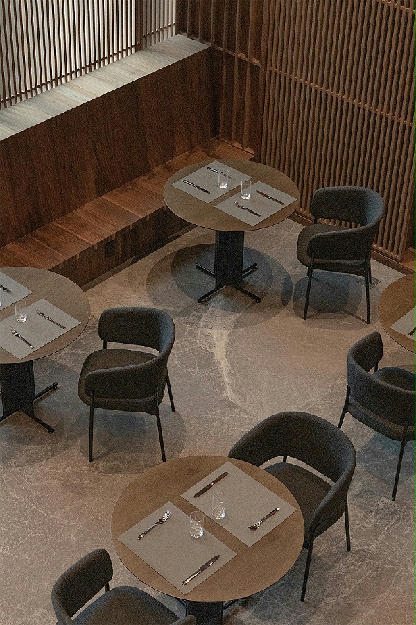 艺加设计-酒店设计-总统洲际酒店：彰显极简主义背后的人文