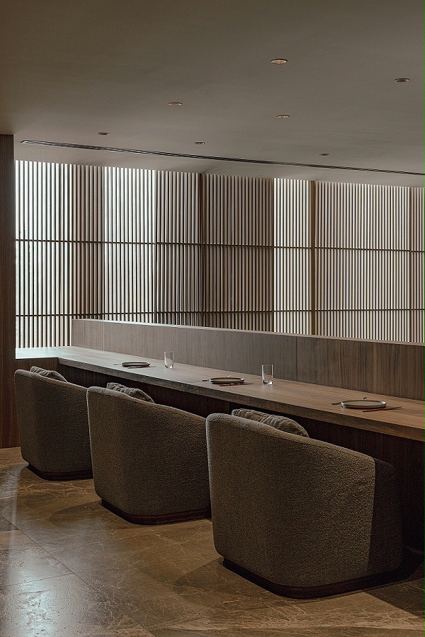 艺加设计-酒店设计-总统洲际酒店：彰显极简主义背后的人文