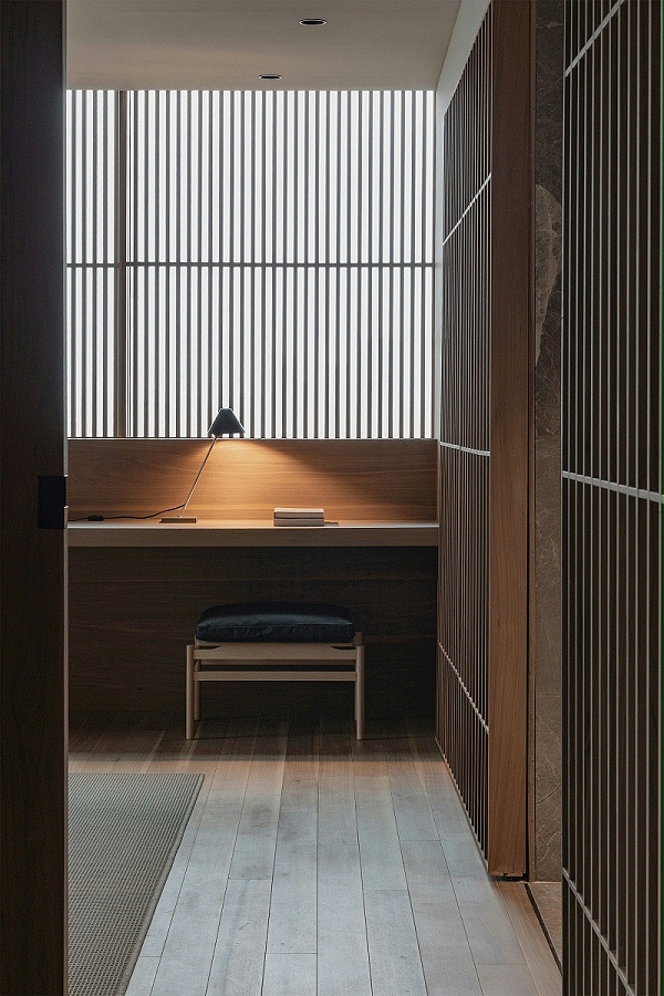 艺加设计-酒店设计-总统洲际酒店：彰显极简主义背后的人文