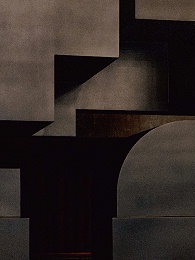 艺加设计-酒店设计-总统洲际酒店：彰显极简主义背后的人文