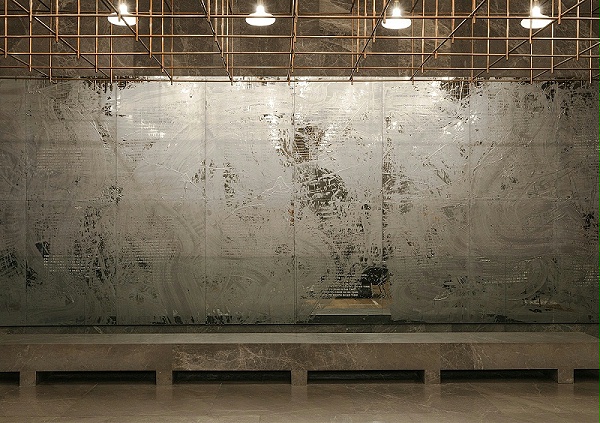 艺加设计-酒店设计-总统洲际酒店：彰显极简主义背后的人文