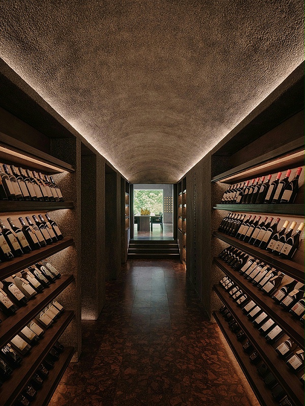 艺加设计-酒店设计-ZOLAND酒店：一处隐于山林的静谧度假地