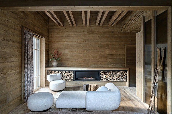 艺加设计-酒店设计-高山酒店:历史框架中的现代对话 艺加设计-酒店设计-高山酒店:历史框架中的现代对话