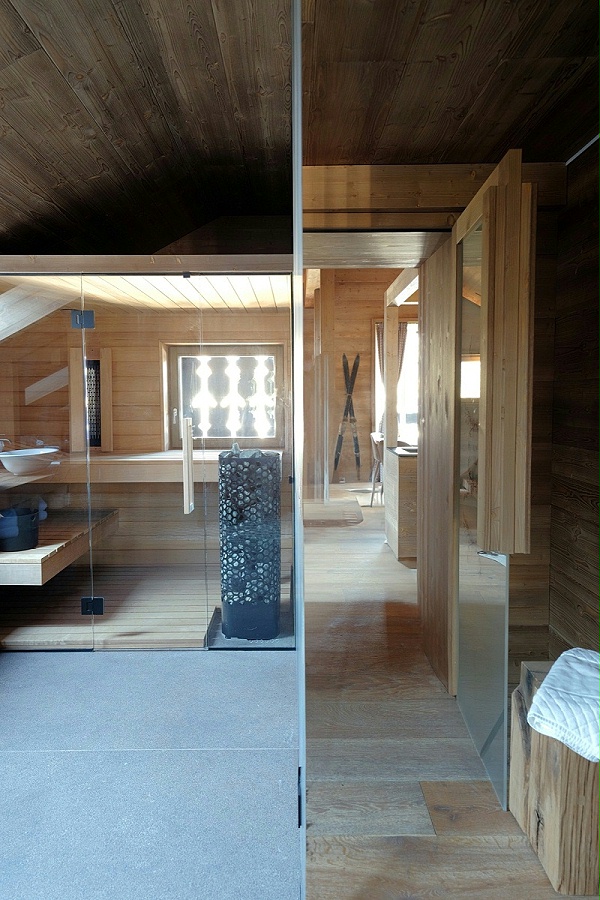 艺加设计-酒店设计-高山酒店：历史框架中的现代对话