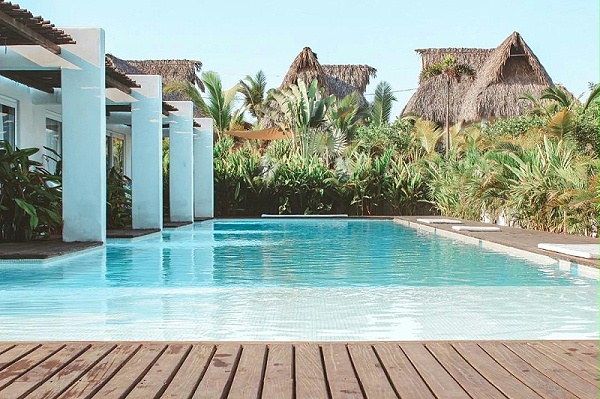 亿伽酒店设计为您分享危地马拉的生活度假酒店设计观点
