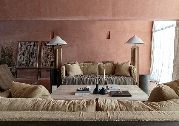 艺加设计-酒店设计-Babel酒店：将情感视为创造力的源头