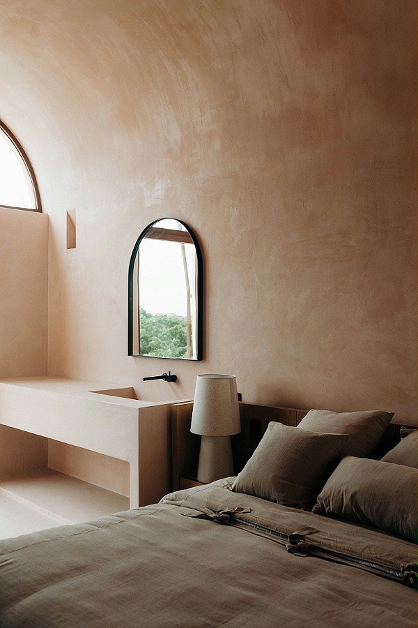 艺加设计-酒店设计-Babel酒店：将情感视为创造力的源头