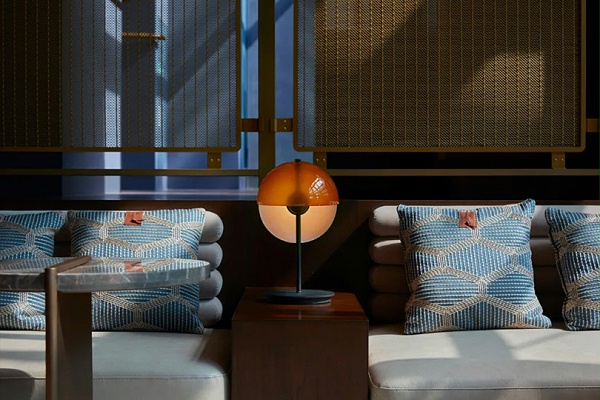 艺加酒店设计为您分享金普顿酒店方案设计观点