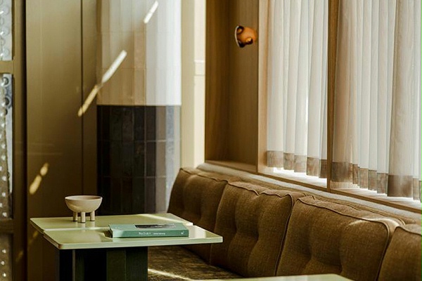 艺加酒店设计为您分享克拉科夫PURO酒店设计观点