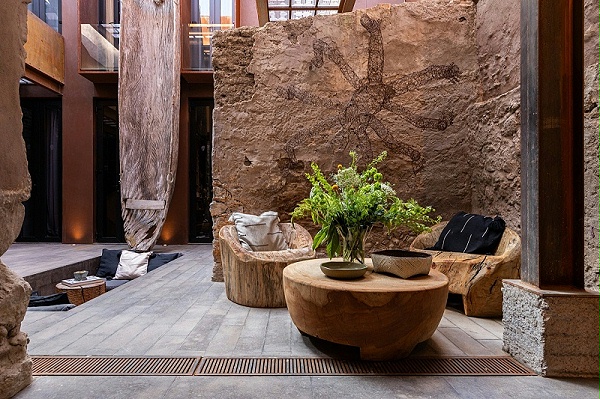 艺加设计-酒店设计-Bomboti Casas酒店:以灵魂修复,以目标生活 艺加设计-酒店设计-Bomboti Casas酒店:以灵魂修复,以目标生活