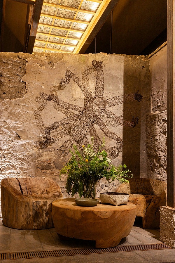 艺加设计-酒店设计-Bomboti Casas酒店:以灵魂修复,以目标生活 艺加设计-酒店设计-Bomboti Casas酒店:以灵魂修复,以目标生活