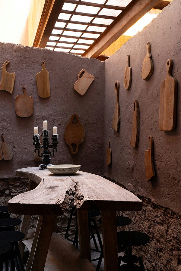 艺加设计-酒店设计-Bomboti Casas酒店:以灵魂修复,以目标生活 艺加设计-酒店设计-Bomboti Casas酒店:以灵魂修复,以目标生活