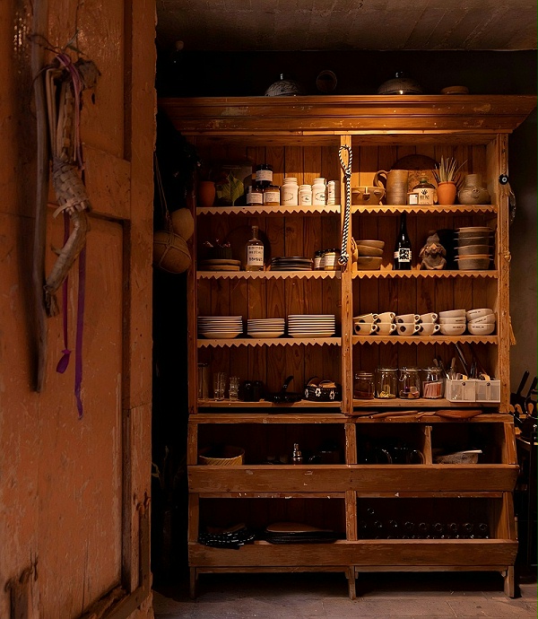 艺加设计-酒店设计-Bomboti Casas酒店：以灵魂修复，以目标生活