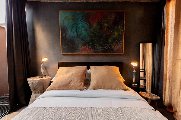 艺加设计-酒店设计-Bomboti Casas酒店:以灵魂修复,以目标生活 艺加设计-酒店设计-Bomboti Casas酒店:以灵魂修复,以目标生活