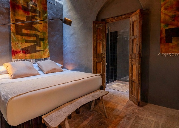 艺加设计-酒店设计-Bomboti Casas酒店:以灵魂修复,以目标生活 艺加设计-酒店设计-Bomboti Casas酒店:以灵魂修复,以目标生活