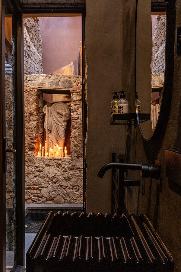 艺加设计-酒店设计-Bomboti Casas酒店:以灵魂修复,以目标生活 艺加设计-酒店设计-Bomboti Casas酒店:以灵魂修复,以目标生活