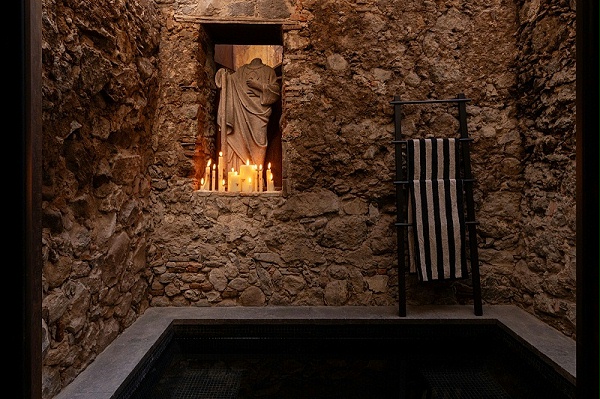 艺加设计-酒店设计-Bomboti Casas酒店：以灵魂修复，以目标生活