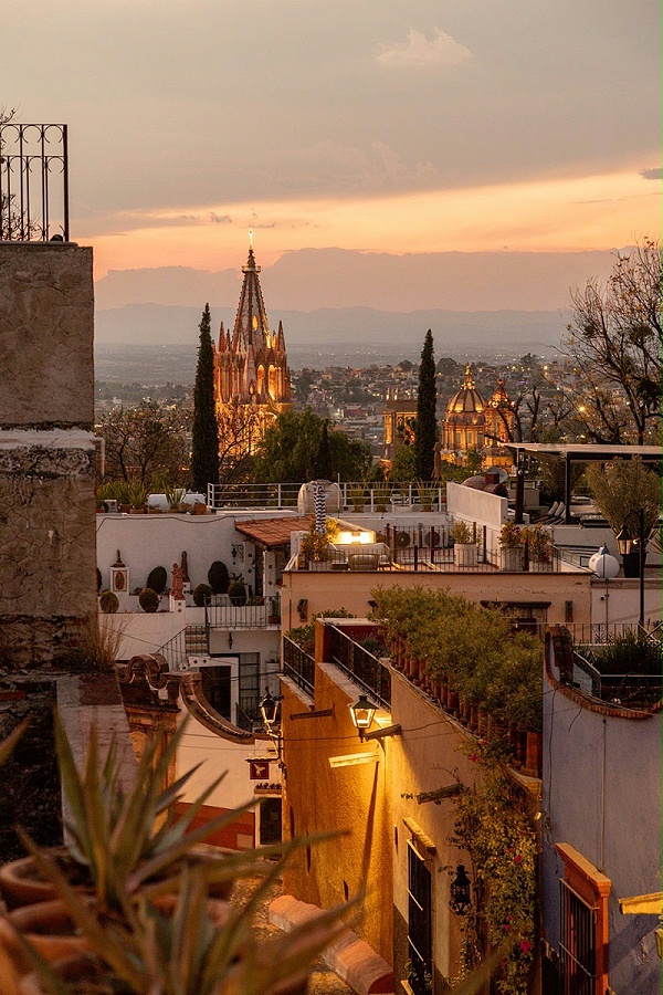 艺加设计-酒店设计-Bomboti Casas酒店:以灵魂修复,以目标生活 艺加设计-酒店设计-Bomboti Casas酒店:以灵魂修复,以目标生活