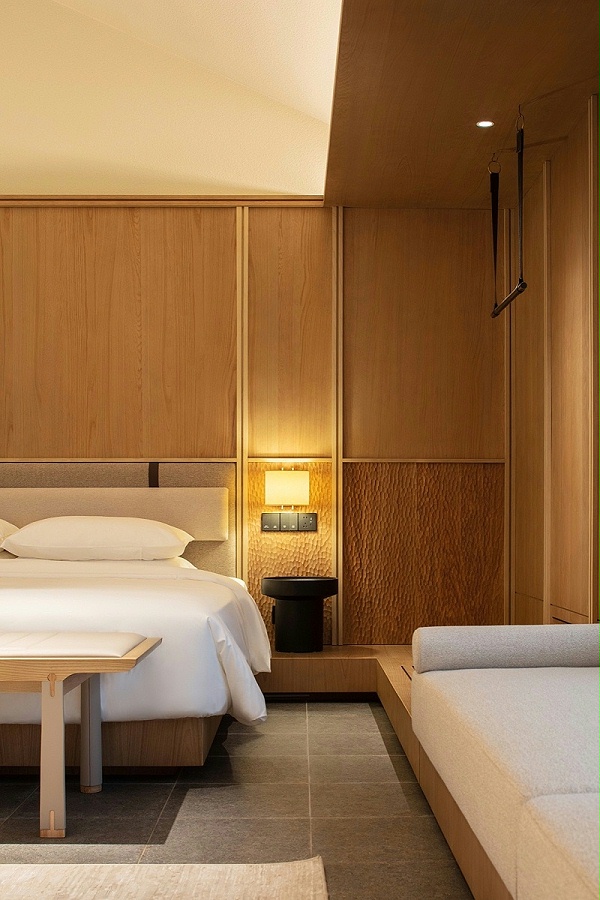 艺加设计-酒店设计-现代园林式酒店：地域文化传承和传播的载体