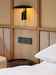 艺加设计-酒店设计-现代园林式酒店：地域文化传承和传播的载体