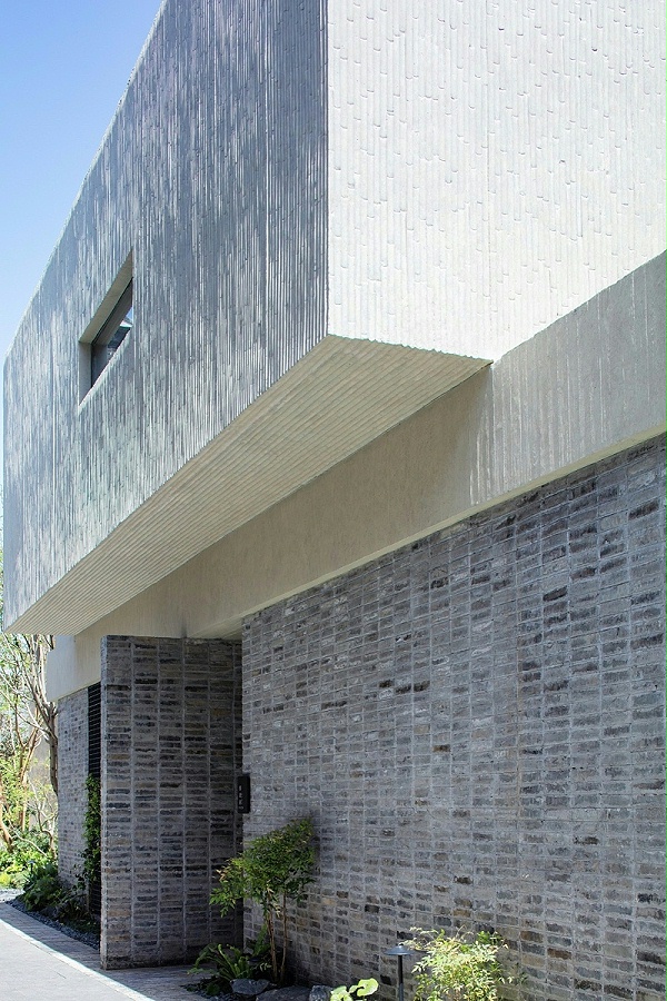 艺加设计-酒店设计-现代园林式酒店：地域文化传承和传播的载体