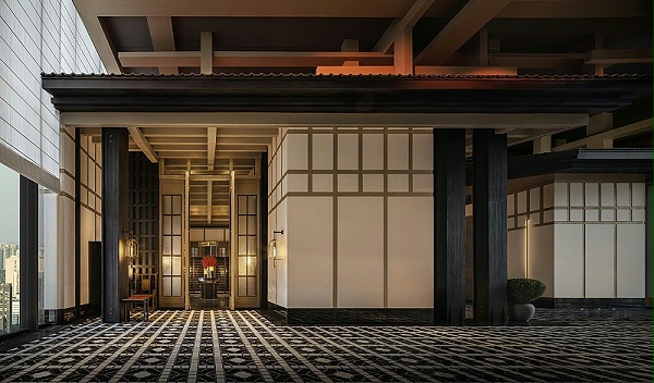 艺加酒店设计分享：木棉花酒店：历史文化精髓提炼至酒店设计中