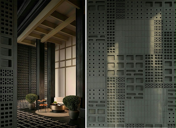 艺加酒店设计分享：木棉花酒店：历史文化精髓提炼至酒店设计中