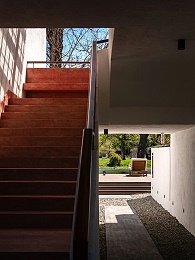 艺加设计-酒店设计-大野松山酒店：草原游牧语境下的在地营造