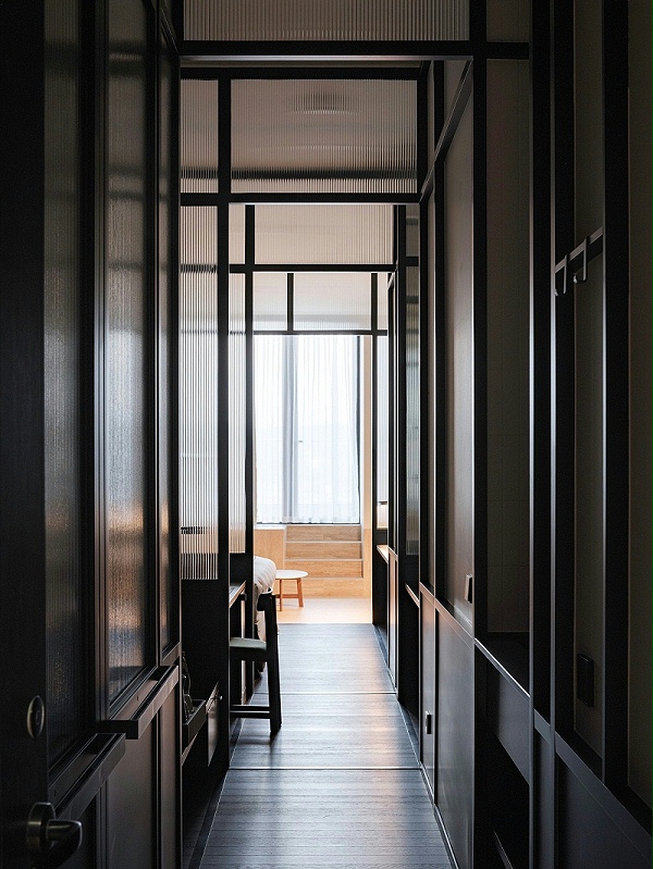 艺加设计-酒店设计-迢音电报酒店：在当代城市语境中获得新的延续