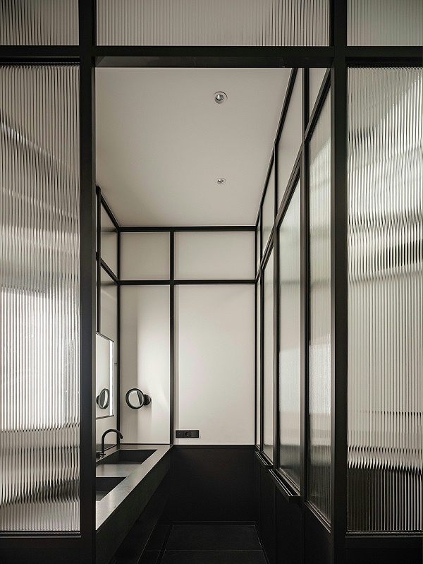 艺加设计-酒店设计-迢音电报酒店：在当代城市语境中获得新的延续