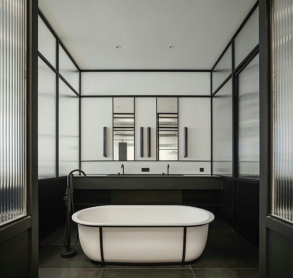 艺加设计-酒店设计-迢音电报酒店：在当代城市语境中获得新的延续