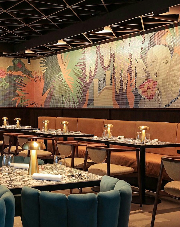 艺加设计-酒店设计-Hotel Keight酒店：设计灵感来源于航海