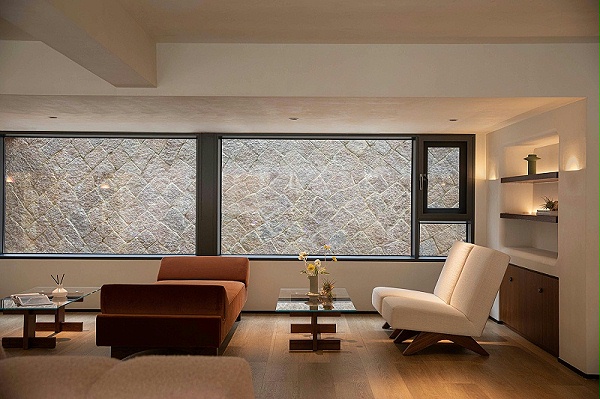 艺加设计-酒店设计-Sweetdreams酒店：朴厚稳重的姿态立于海岸之上