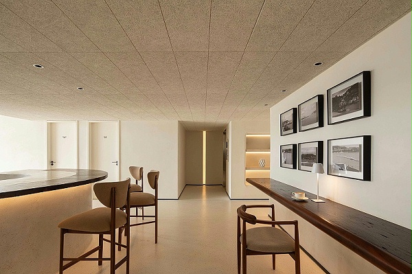 艺加设计-酒店设计-Sweetdreams酒店：朴厚稳重的姿态立于海岸之上