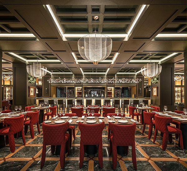 艺加设计-酒店设计-Art Legacy 酒店：焕然一新的历史建筑
