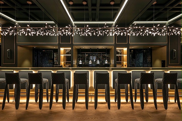艺加设计-酒店设计-Art Legacy 酒店：焕然一新的历史建筑