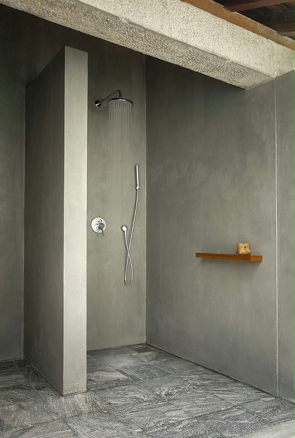 艺加设计-酒店设计-K House酒店：天然材料呼应周围自然环境